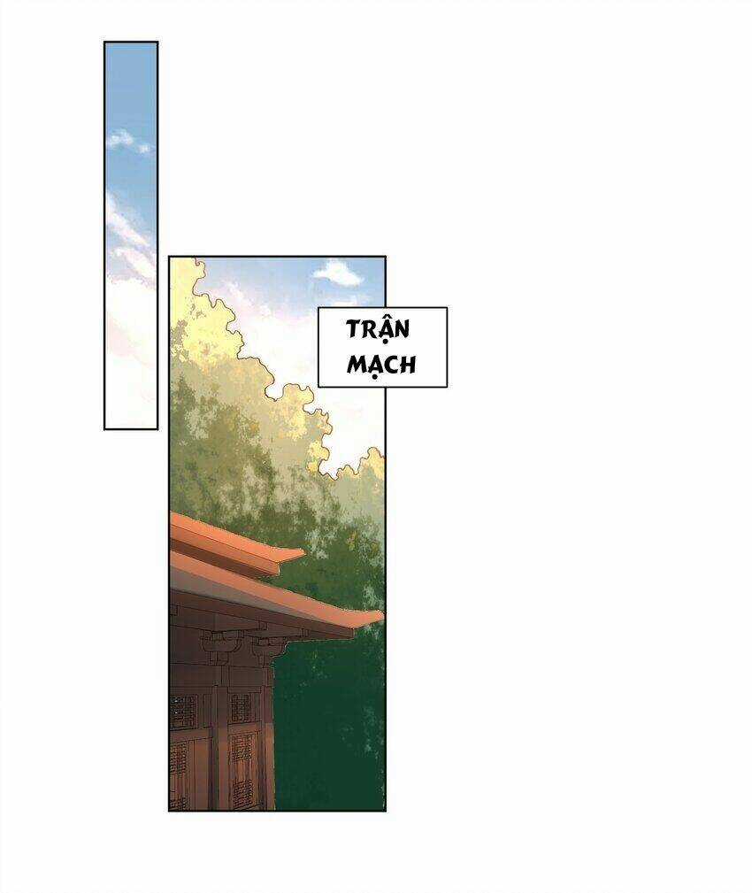 Tiên Tử, Ngươi Có Điềm Đại Hung! Chapter 34 trang 69