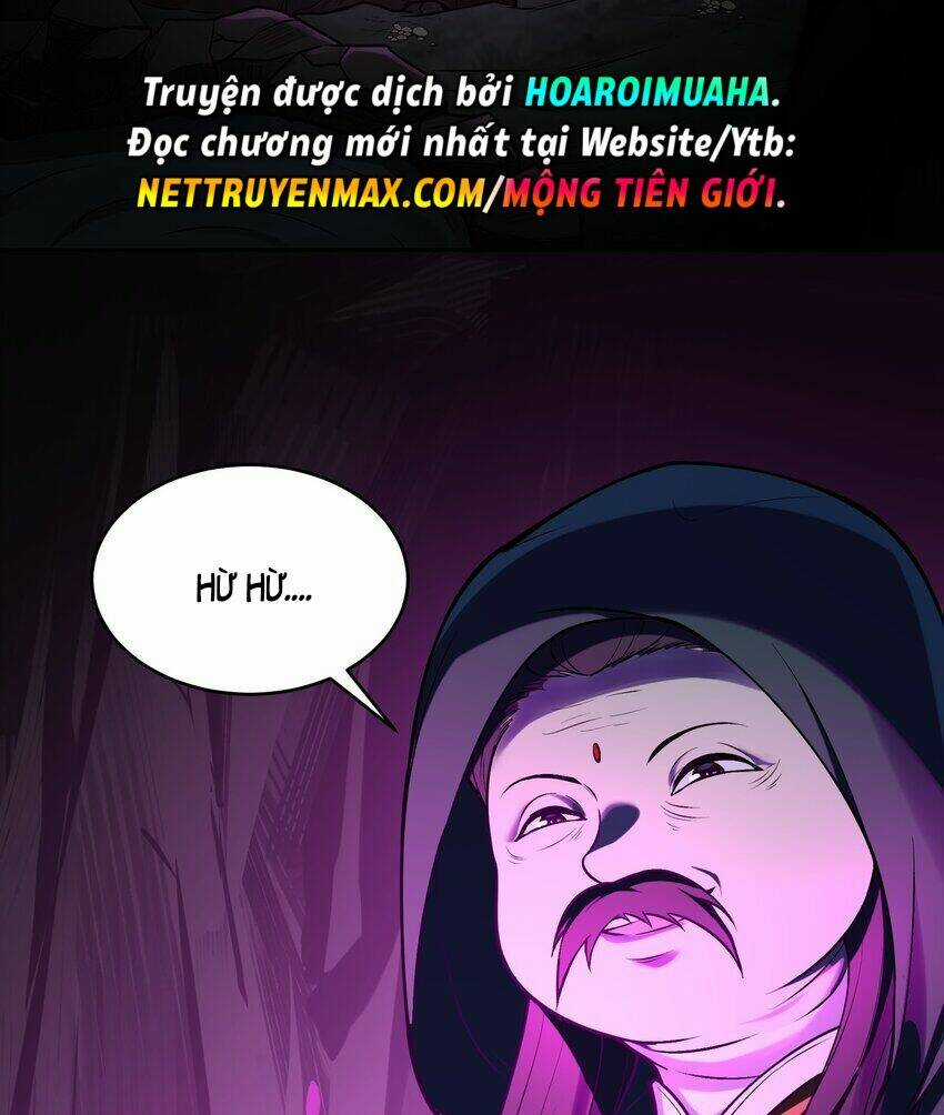 Tiên Tử, Ngươi Có Điềm Đại Hung! Chapter 34 trang 7