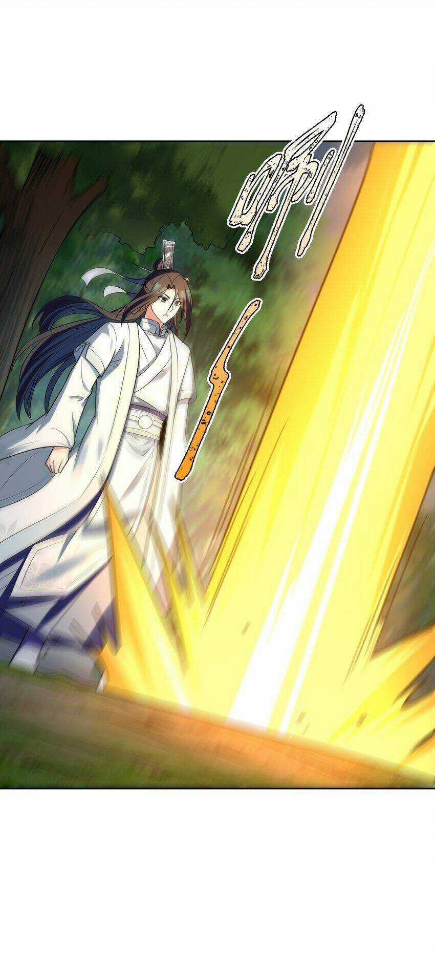 Tiên Tử, Ngươi Có Điềm Đại Hung! Chapter 34 trang 72