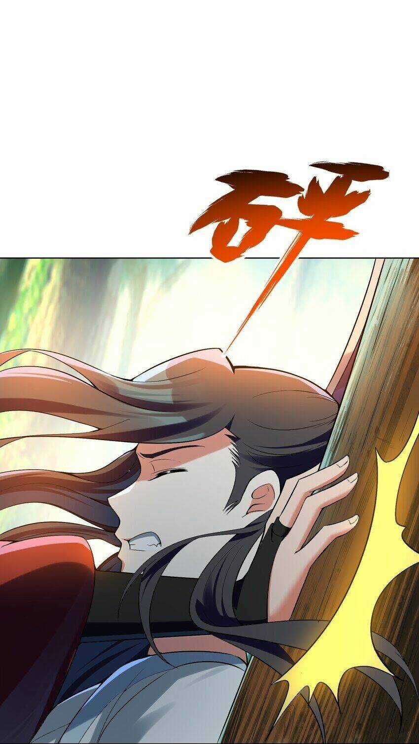 Tiên Tử, Ngươi Có Điềm Đại Hung! Chapter 34 trang 73