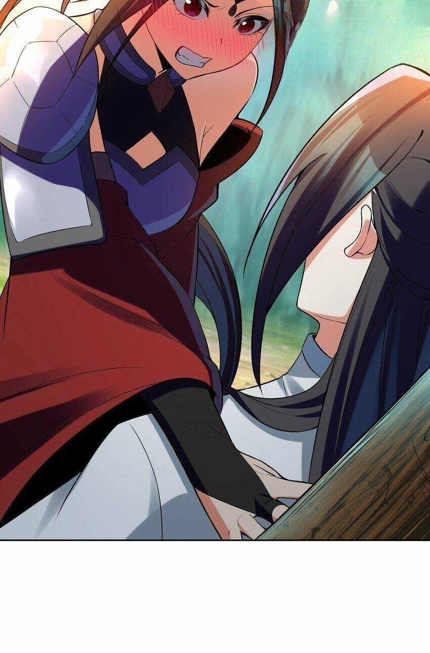 Tiên Tử, Ngươi Có Điềm Đại Hung! Chapter 34 trang 75