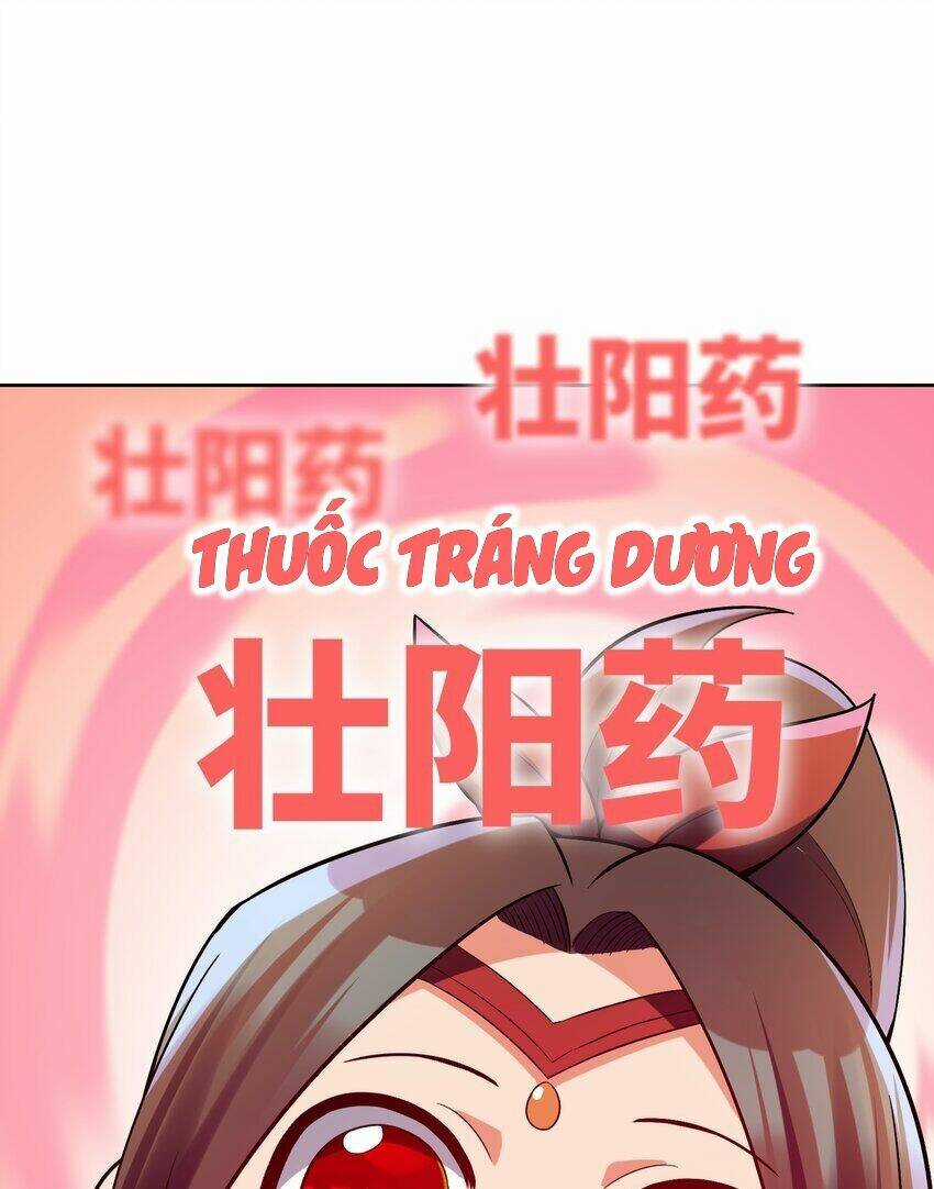 Tiên Tử, Ngươi Có Điềm Đại Hung! Chapter 34 trang 77