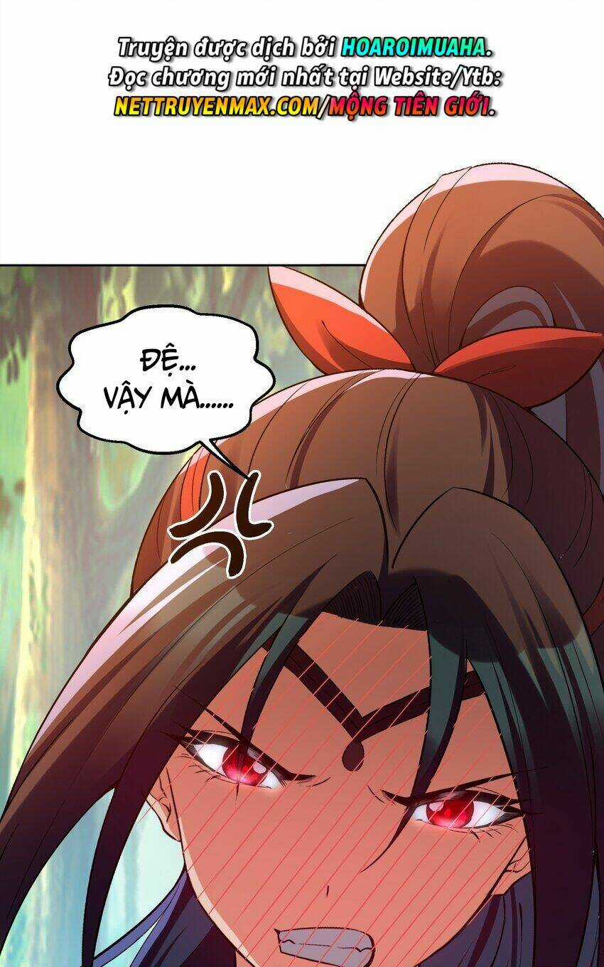 Tiên Tử, Ngươi Có Điềm Đại Hung! Chapter 34 trang 81