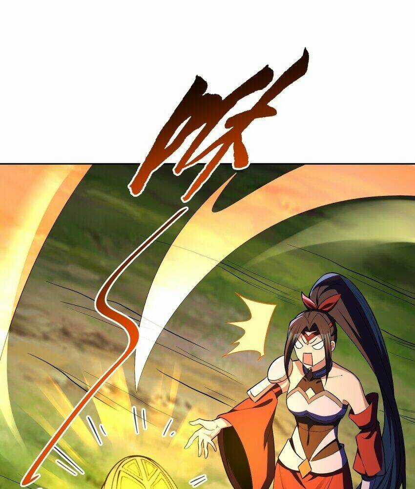 Tiên Tử, Ngươi Có Điềm Đại Hung! Chapter 34 trang 84