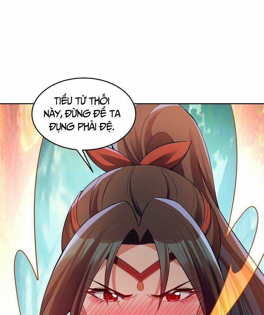 Tiên Tử, Ngươi Có Điềm Đại Hung! Chapter 34 trang 86