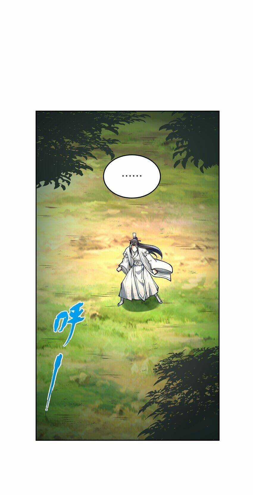 Tiên Tử, Ngươi Có Điềm Đại Hung! Chapter 35 trang 11