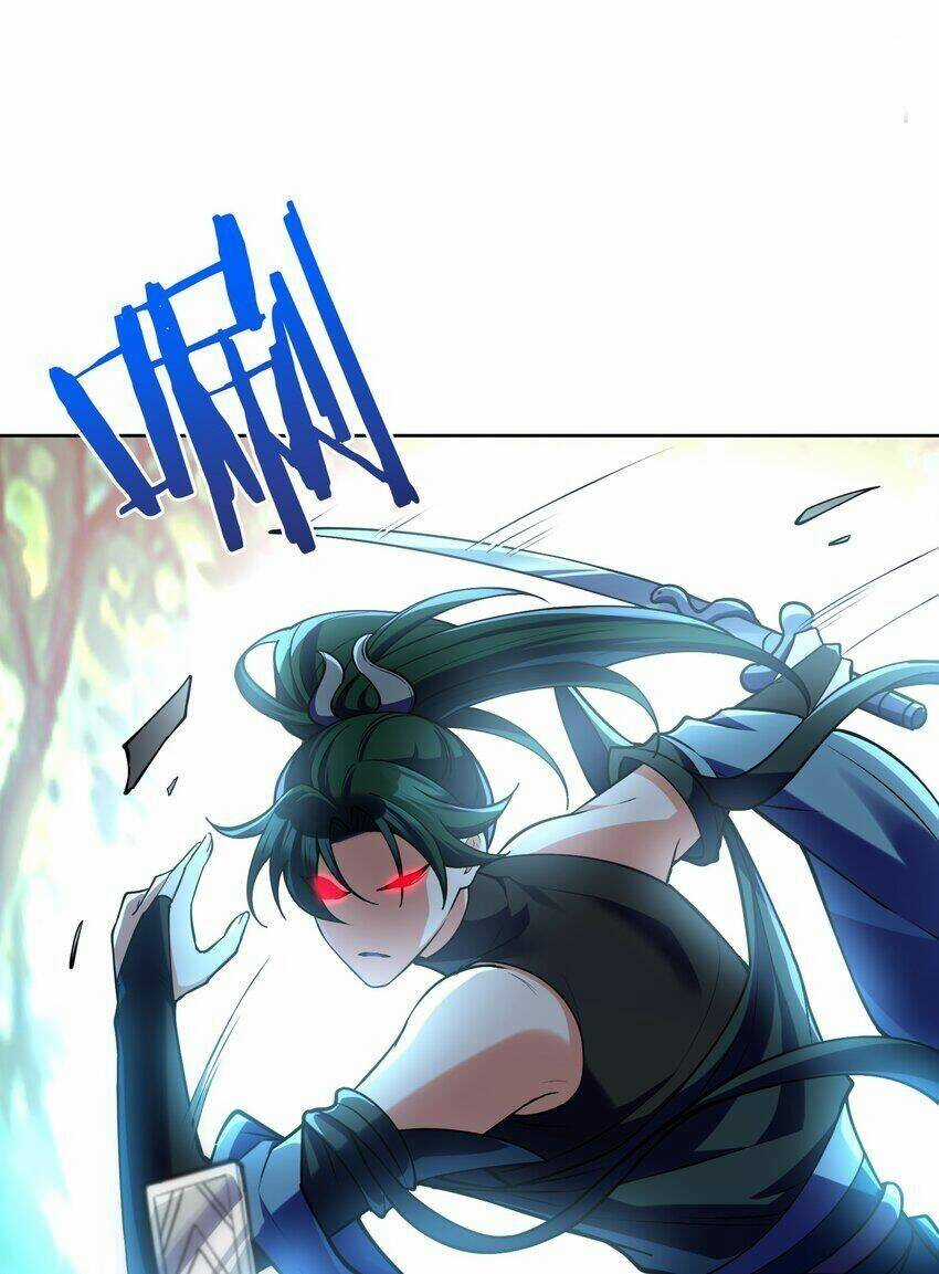 Tiên Tử, Ngươi Có Điềm Đại Hung! Chapter 35 trang 12