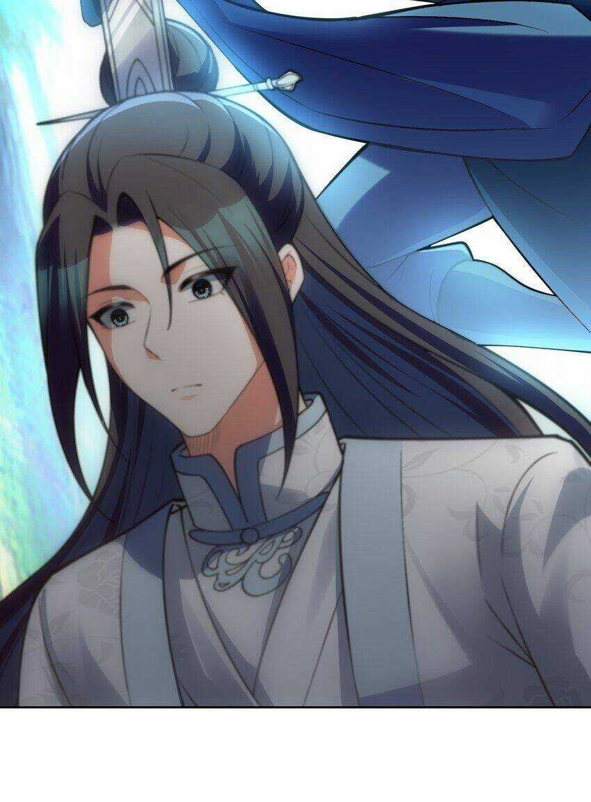Tiên Tử, Ngươi Có Điềm Đại Hung! Chapter 35 trang 13