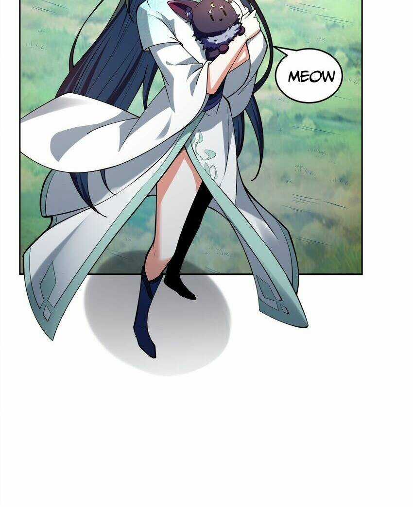 Tiên Tử, Ngươi Có Điềm Đại Hung! Chapter 35 trang 16