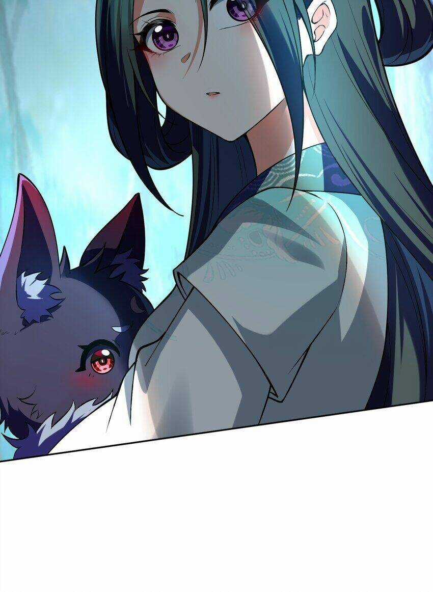Tiên Tử, Ngươi Có Điềm Đại Hung! Chapter 35 trang 19