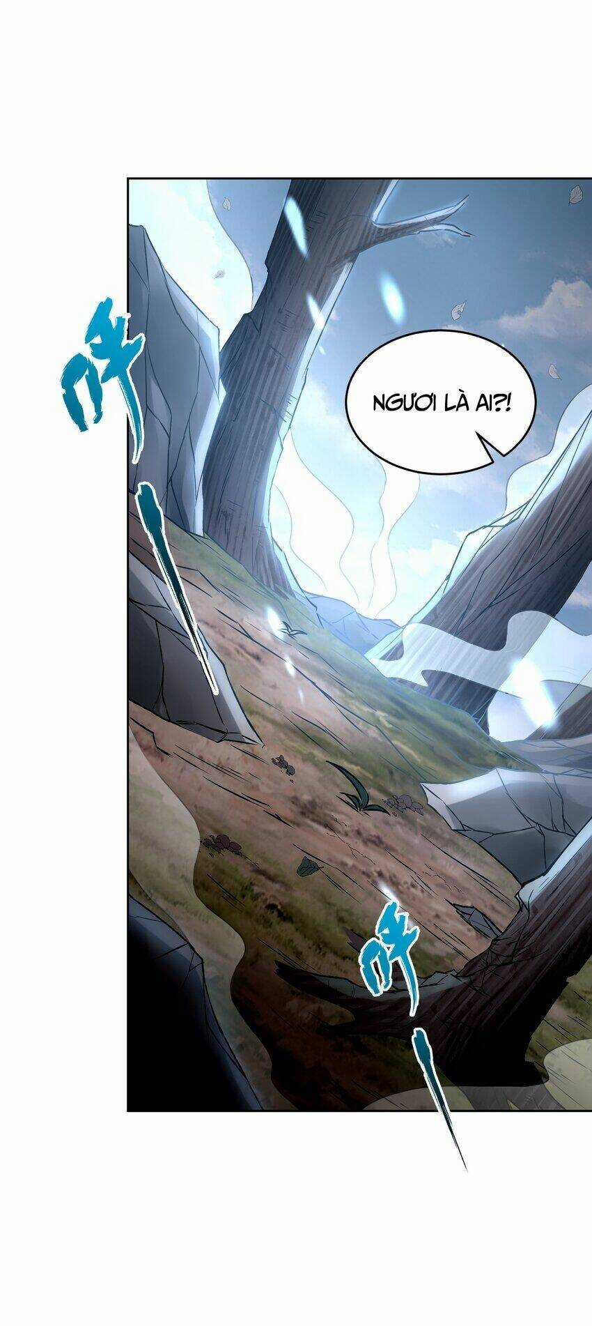 Tiên Tử, Ngươi Có Điềm Đại Hung! Chapter 35 trang 20