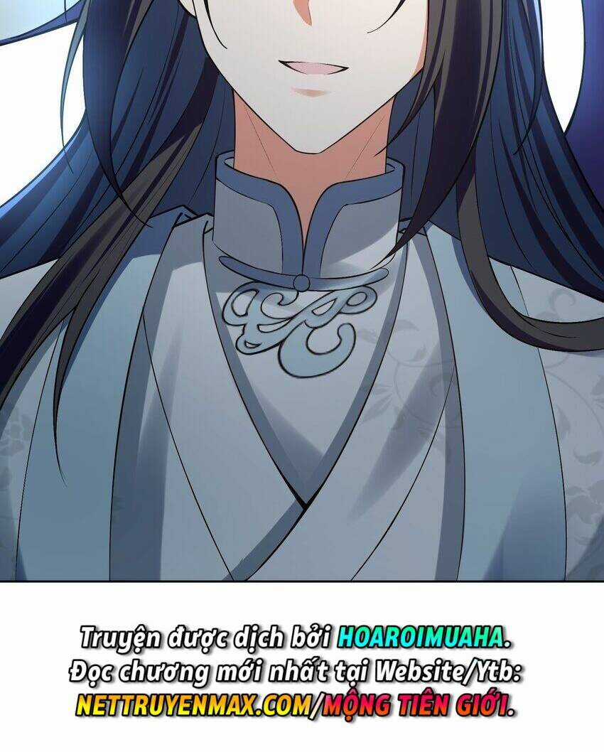 Tiên Tử, Ngươi Có Điềm Đại Hung! Chapter 35 trang 23