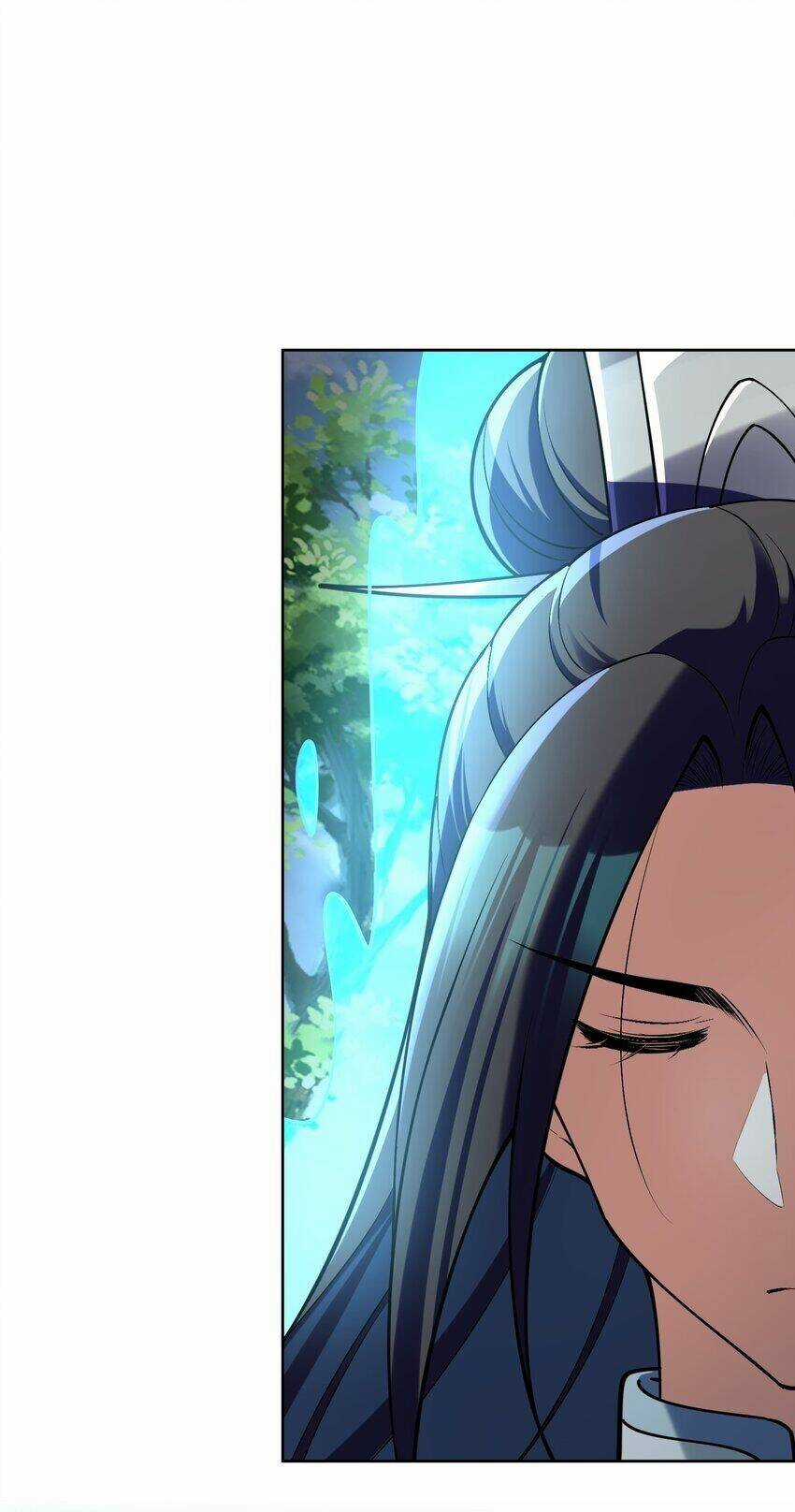 Tiên Tử, Ngươi Có Điềm Đại Hung! Chapter 35 trang 28
