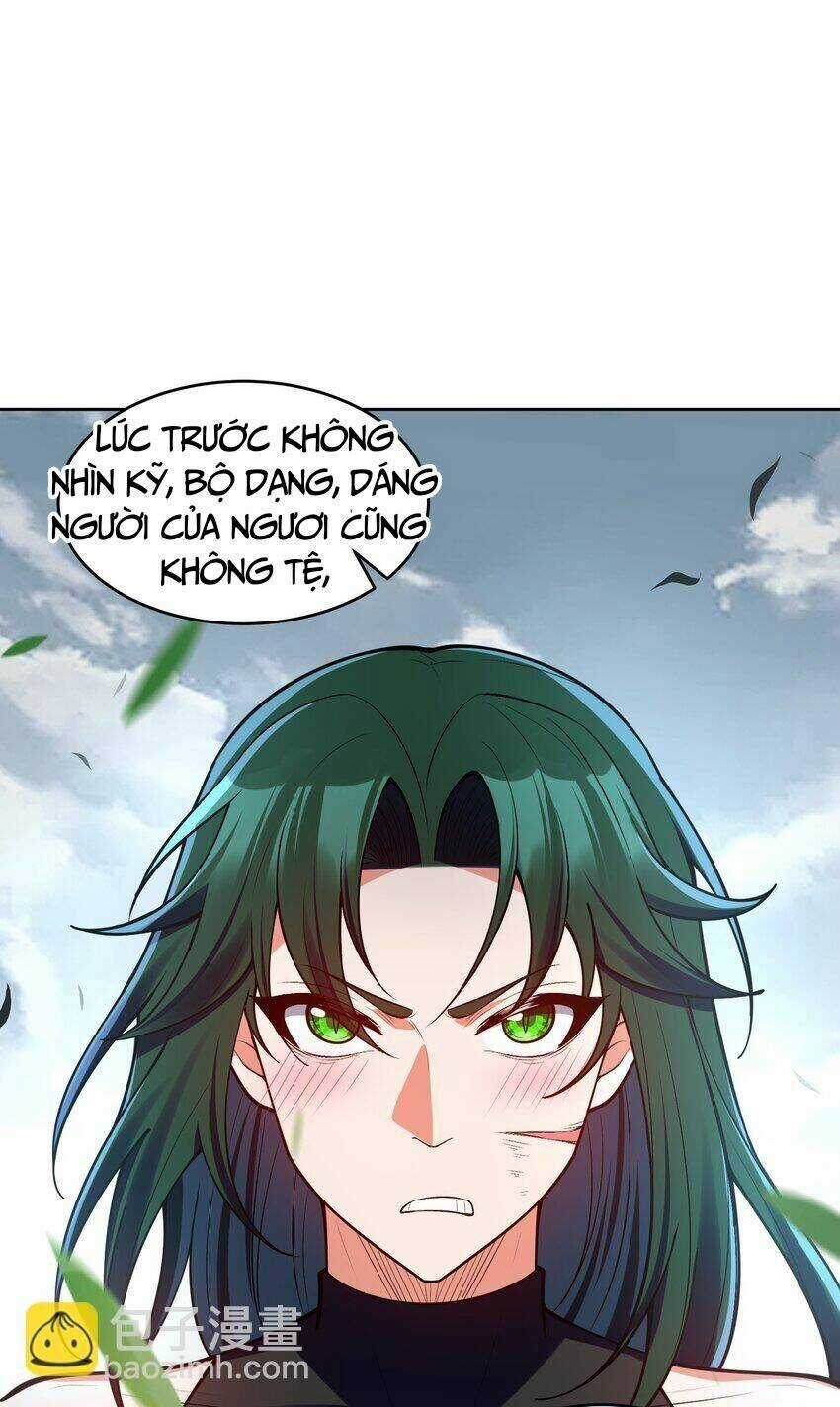 Tiên Tử, Ngươi Có Điềm Đại Hung! Chapter 35 trang 49