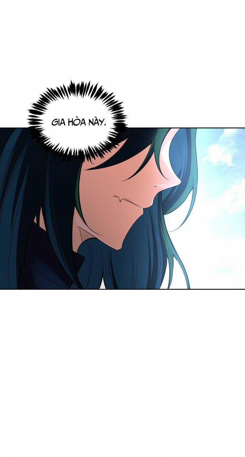 Tiên Tử, Ngươi Có Điềm Đại Hung! Chapter 35 trang 52