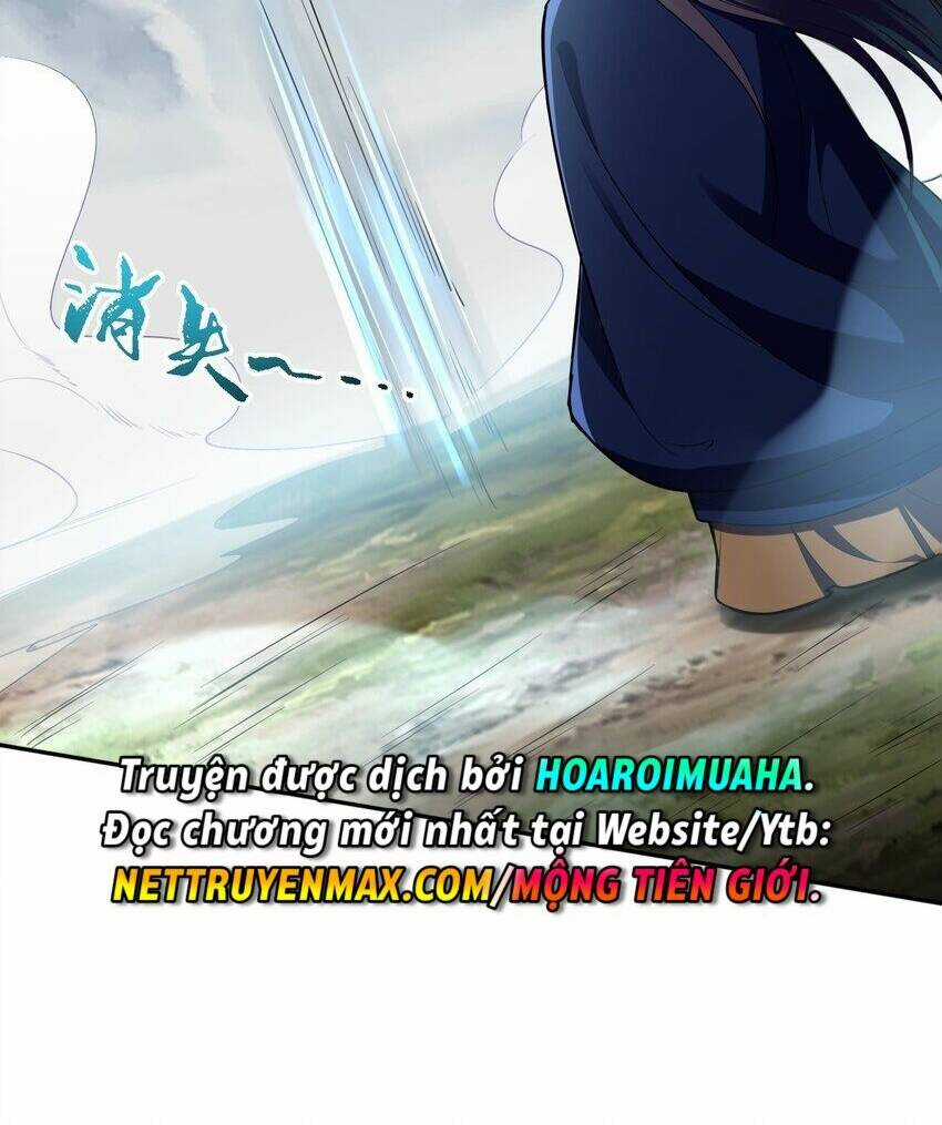 Tiên Tử, Ngươi Có Điềm Đại Hung! Chapter 35 trang 60