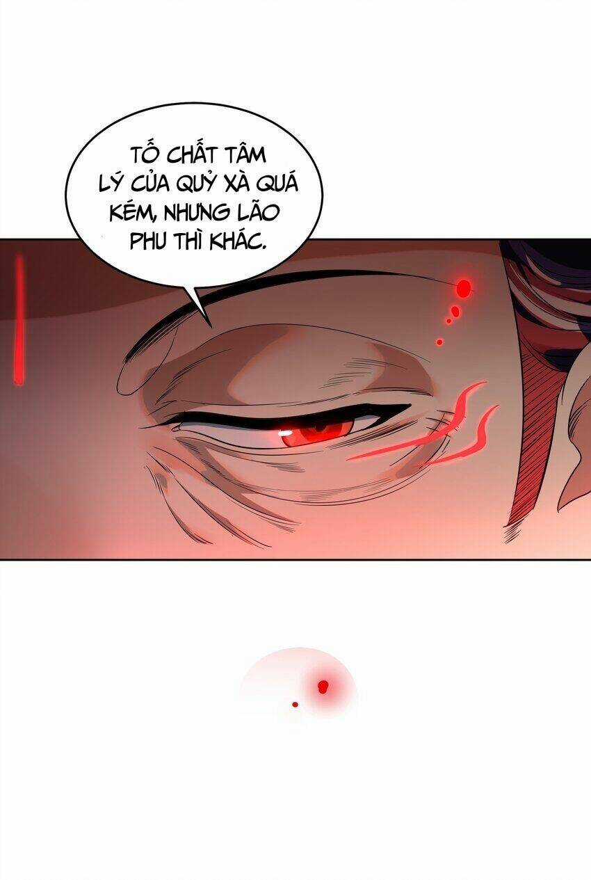 Tiên Tử, Ngươi Có Điềm Đại Hung! Chapter 35 trang 63