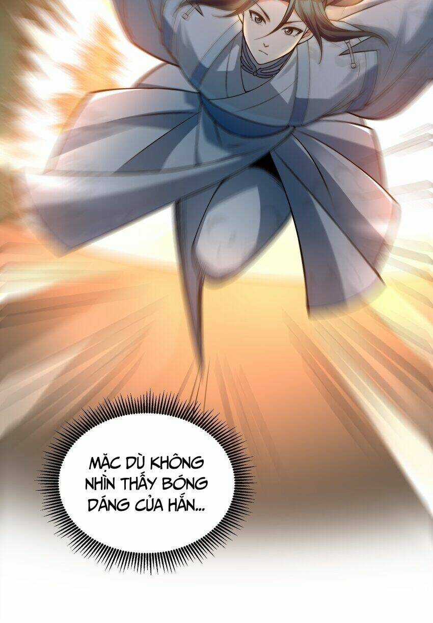 Tiên Tử, Ngươi Có Điềm Đại Hung! Chapter 35 trang 7