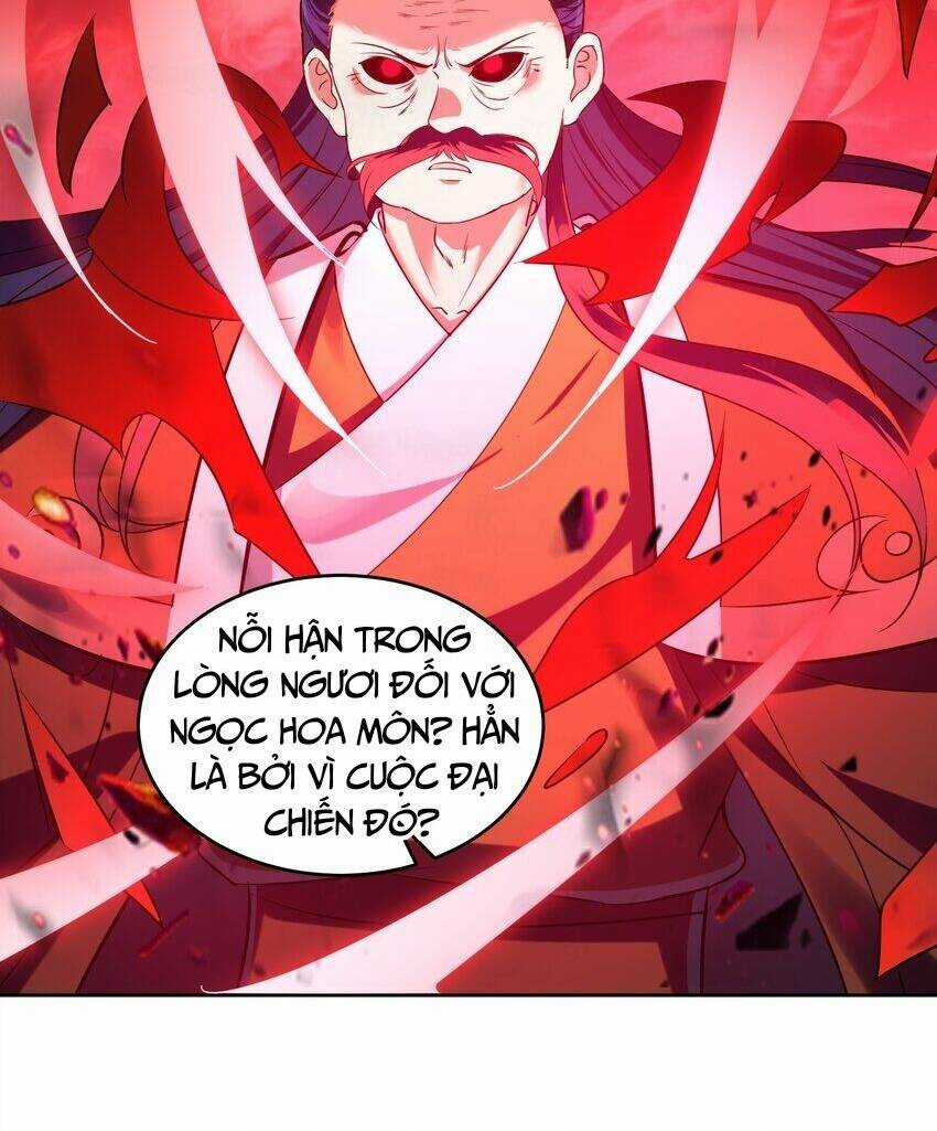 Tiên Tử, Ngươi Có Điềm Đại Hung! Chapter 35 trang 71
