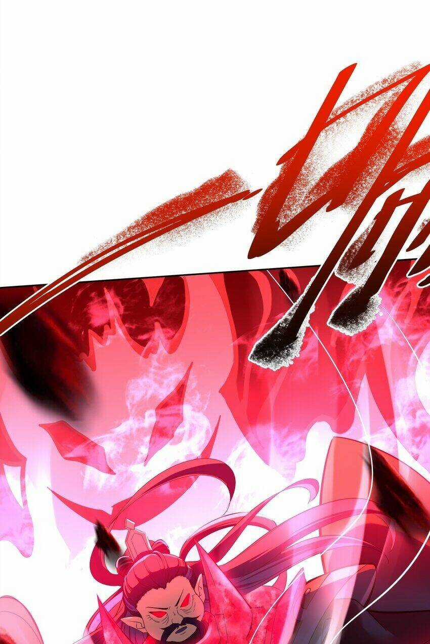 Tiên Tử, Ngươi Có Điềm Đại Hung! Chapter 35 trang 72