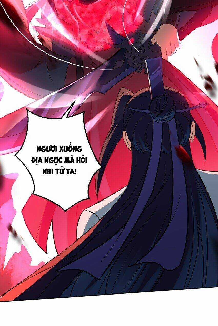 Tiên Tử, Ngươi Có Điềm Đại Hung! Chapter 35 trang 73