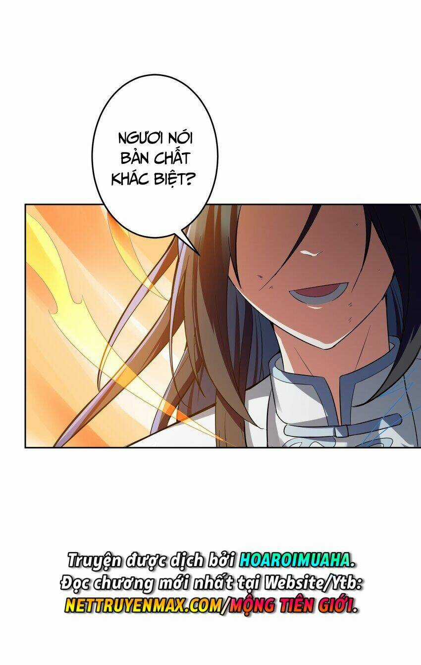 Tiên Tử, Ngươi Có Điềm Đại Hung! Chapter 35 trang 77
