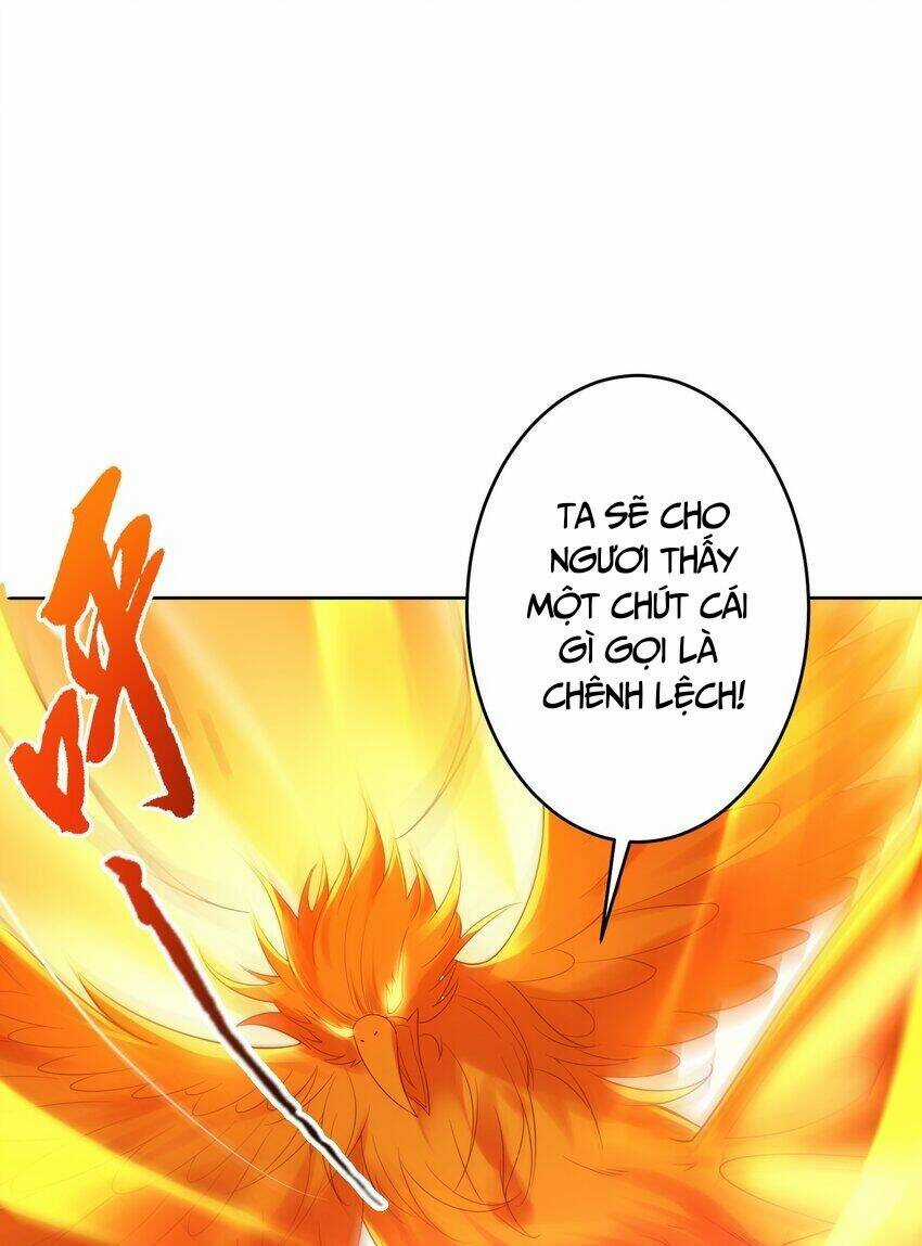 Tiên Tử, Ngươi Có Điềm Đại Hung! Chapter 35 trang 78