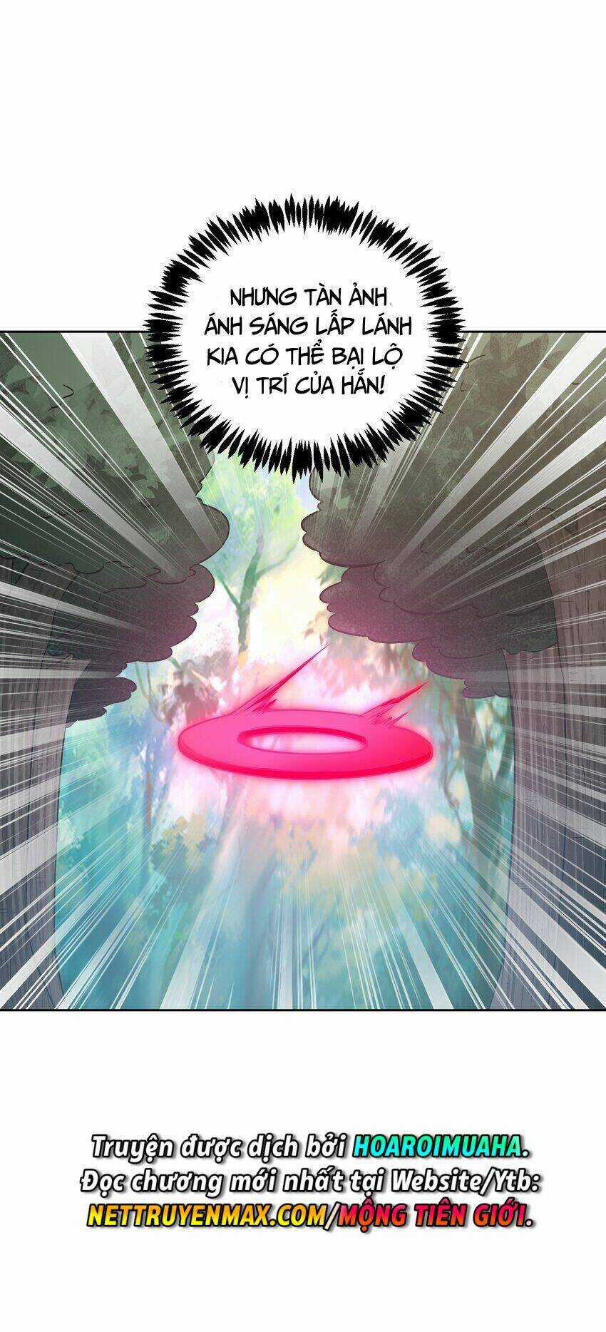 Tiên Tử, Ngươi Có Điềm Đại Hung! Chapter 35 trang 8