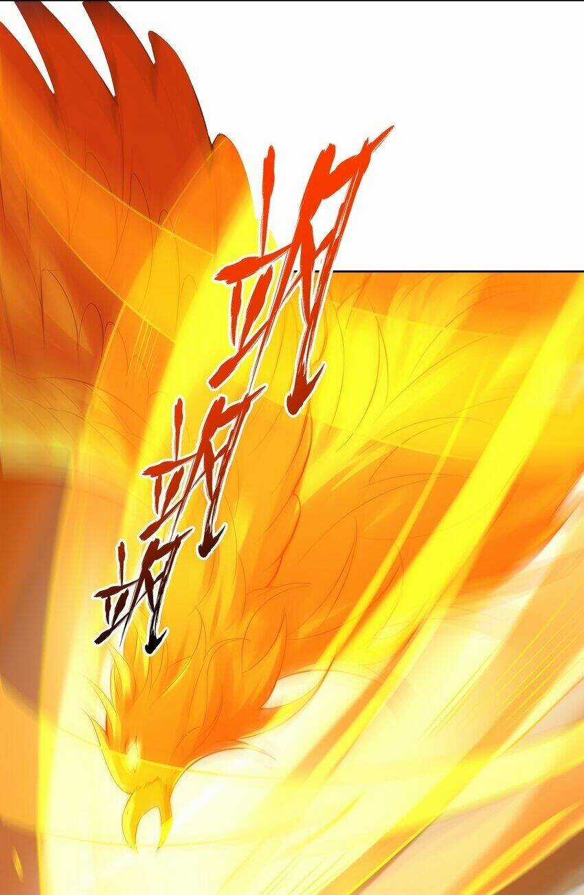 Tiên Tử, Ngươi Có Điềm Đại Hung! Chapter 35 trang 80