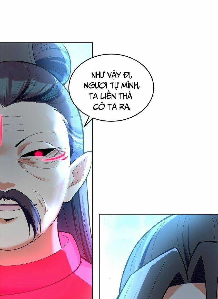 Tiên Tử, Ngươi Có Điềm Đại Hung! Chapter 35 trang 88