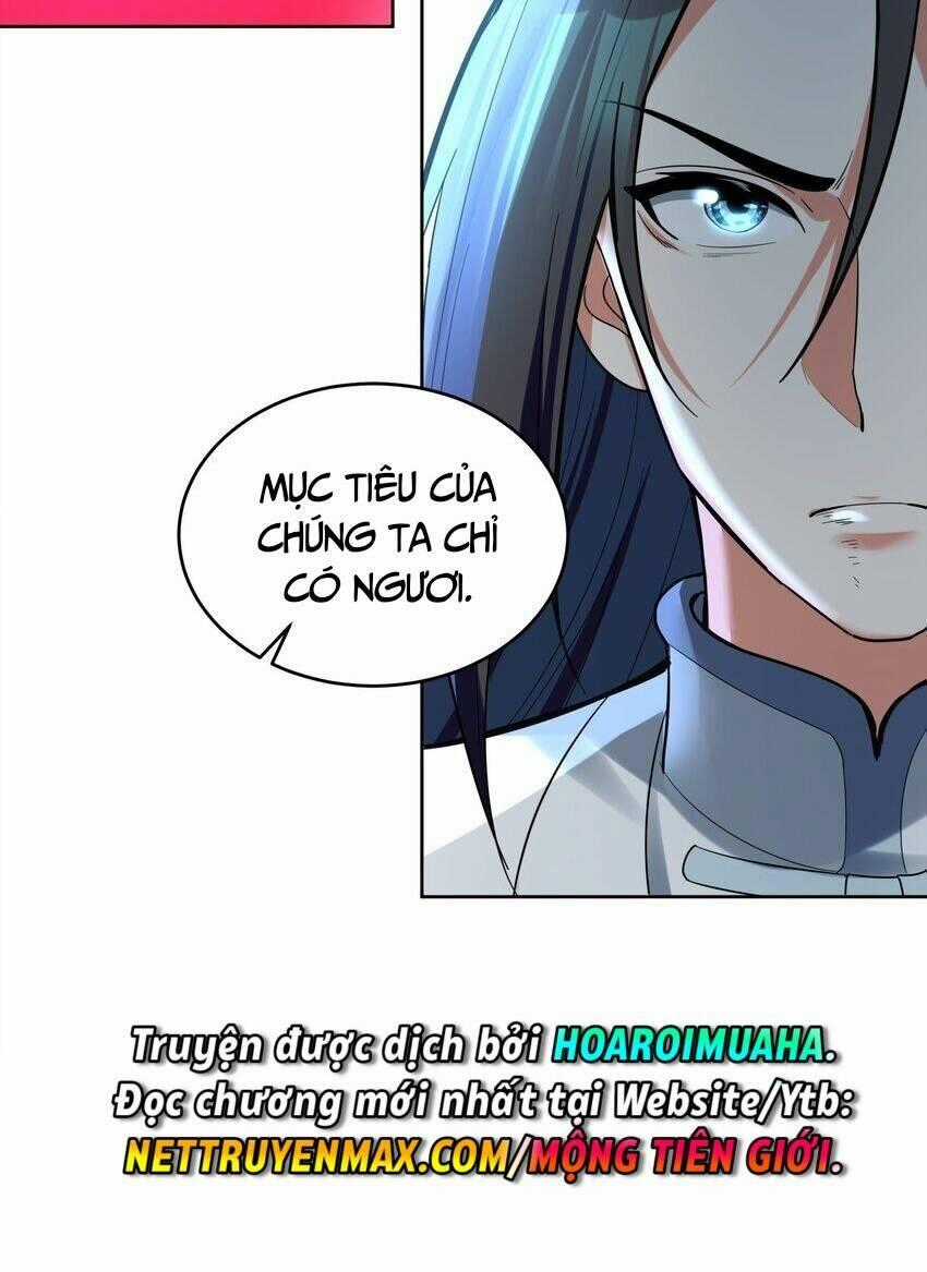 Tiên Tử, Ngươi Có Điềm Đại Hung! Chapter 35 trang 89