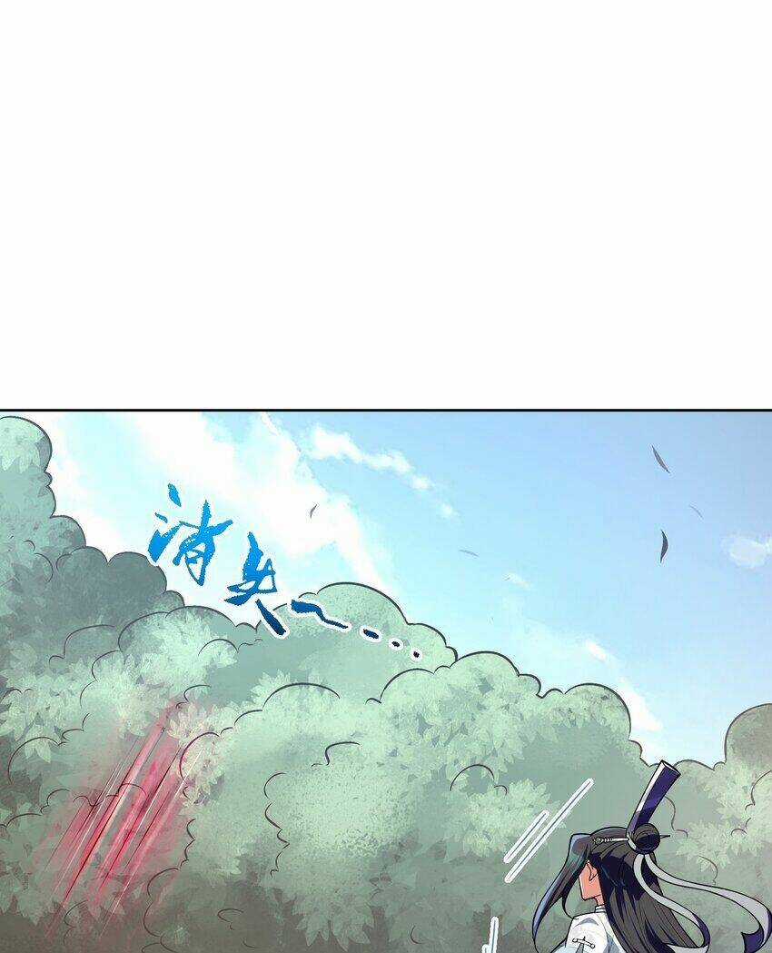 Tiên Tử, Ngươi Có Điềm Đại Hung! Chapter 35 trang 9