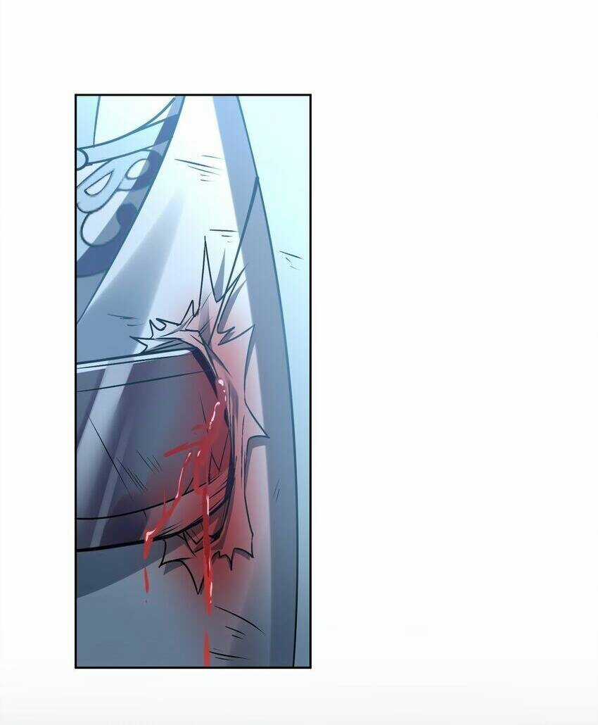 Tiên Tử, Ngươi Có Điềm Đại Hung! Chapter 36 trang 11