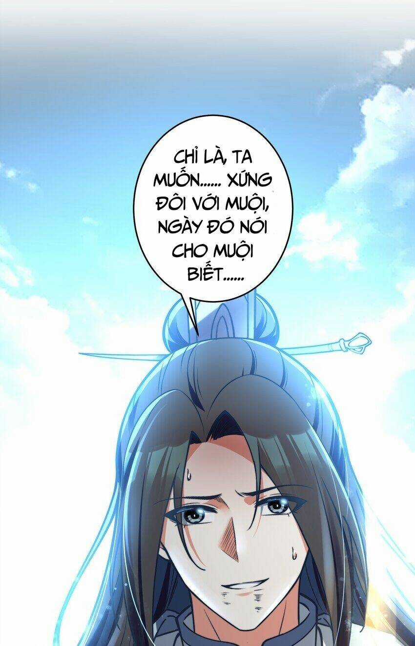 Tiên Tử, Ngươi Có Điềm Đại Hung! Chapter 36 trang 12