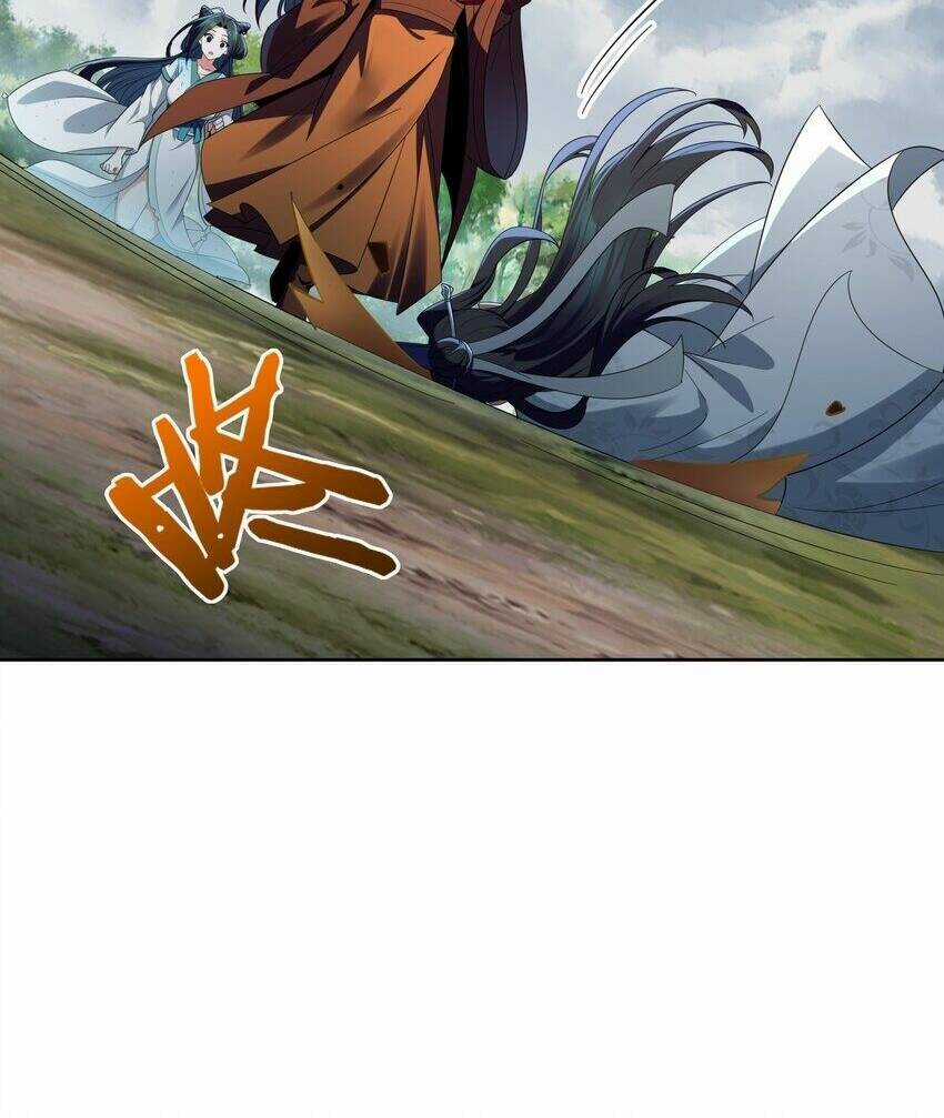 Tiên Tử, Ngươi Có Điềm Đại Hung! Chapter 36 trang 15