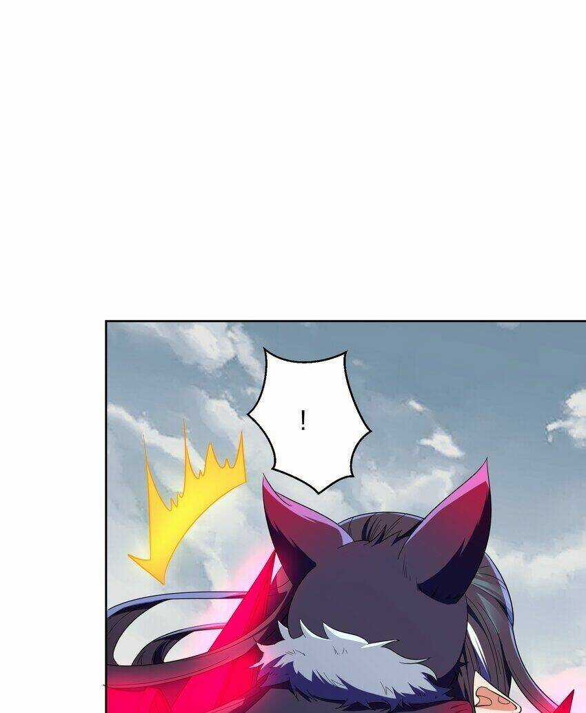 Tiên Tử, Ngươi Có Điềm Đại Hung! Chapter 36 trang 17