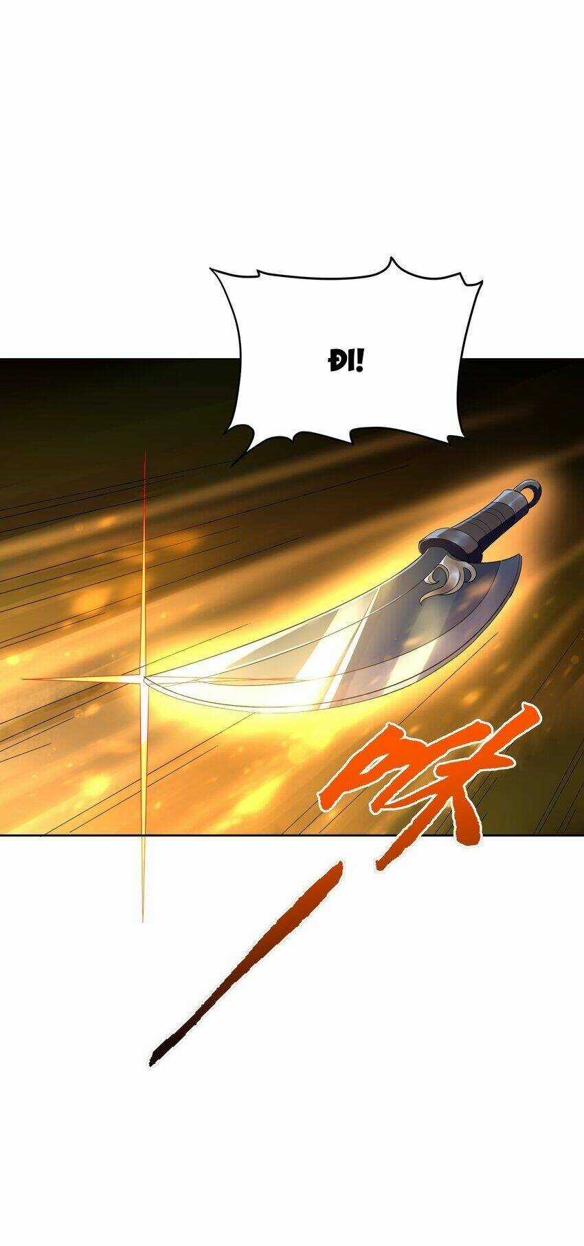 Tiên Tử, Ngươi Có Điềm Đại Hung! Chapter 36 trang 19