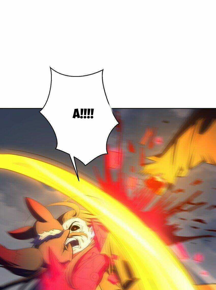 Tiên Tử, Ngươi Có Điềm Đại Hung! Chapter 36 trang 20