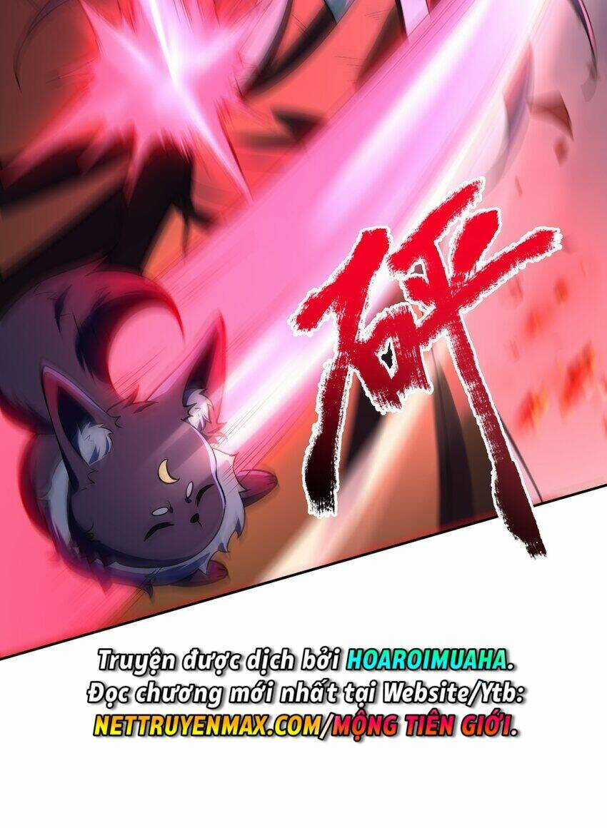 Tiên Tử, Ngươi Có Điềm Đại Hung! Chapter 36 trang 25