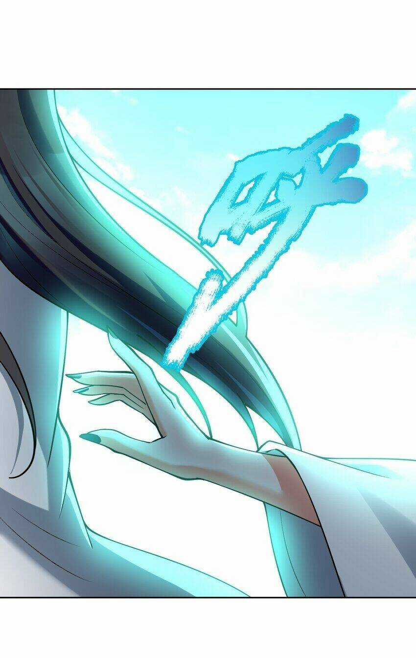 Tiên Tử, Ngươi Có Điềm Đại Hung! Chapter 36 trang 34