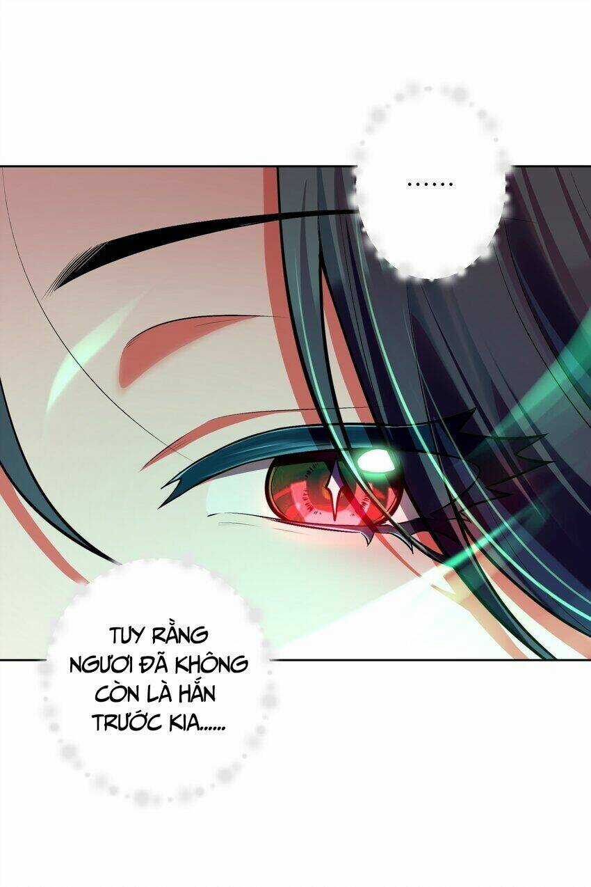 Tiên Tử, Ngươi Có Điềm Đại Hung! Chapter 36 trang 37