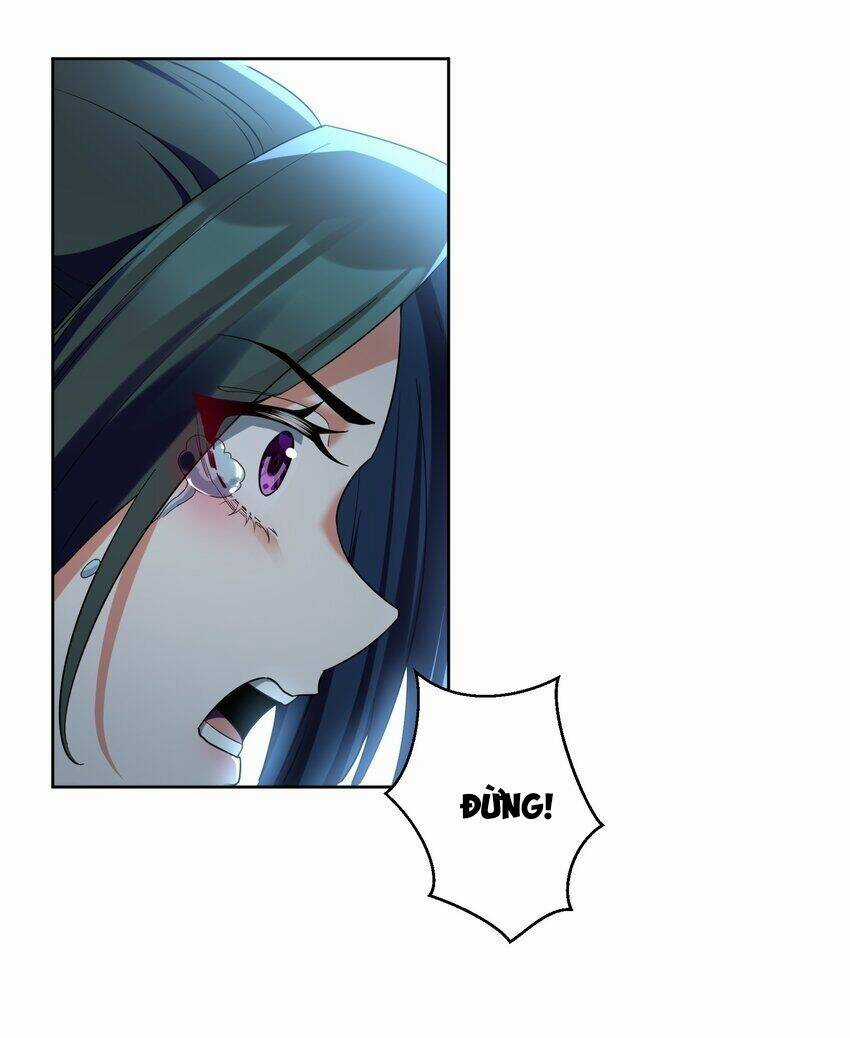Tiên Tử, Ngươi Có Điềm Đại Hung! Chapter 36 trang 4