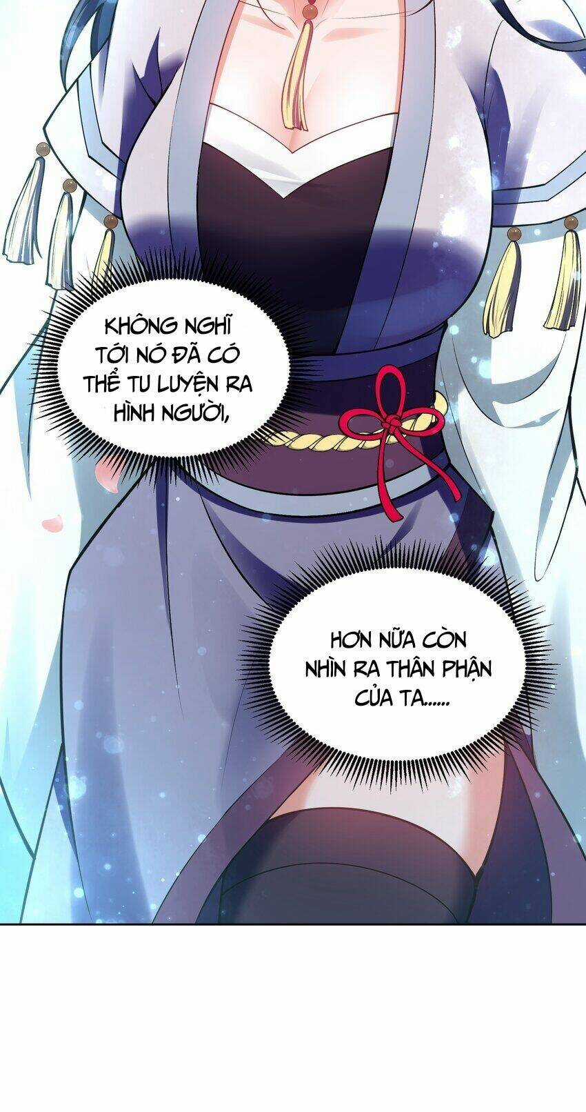 Tiên Tử, Ngươi Có Điềm Đại Hung! Chapter 36 trang 41