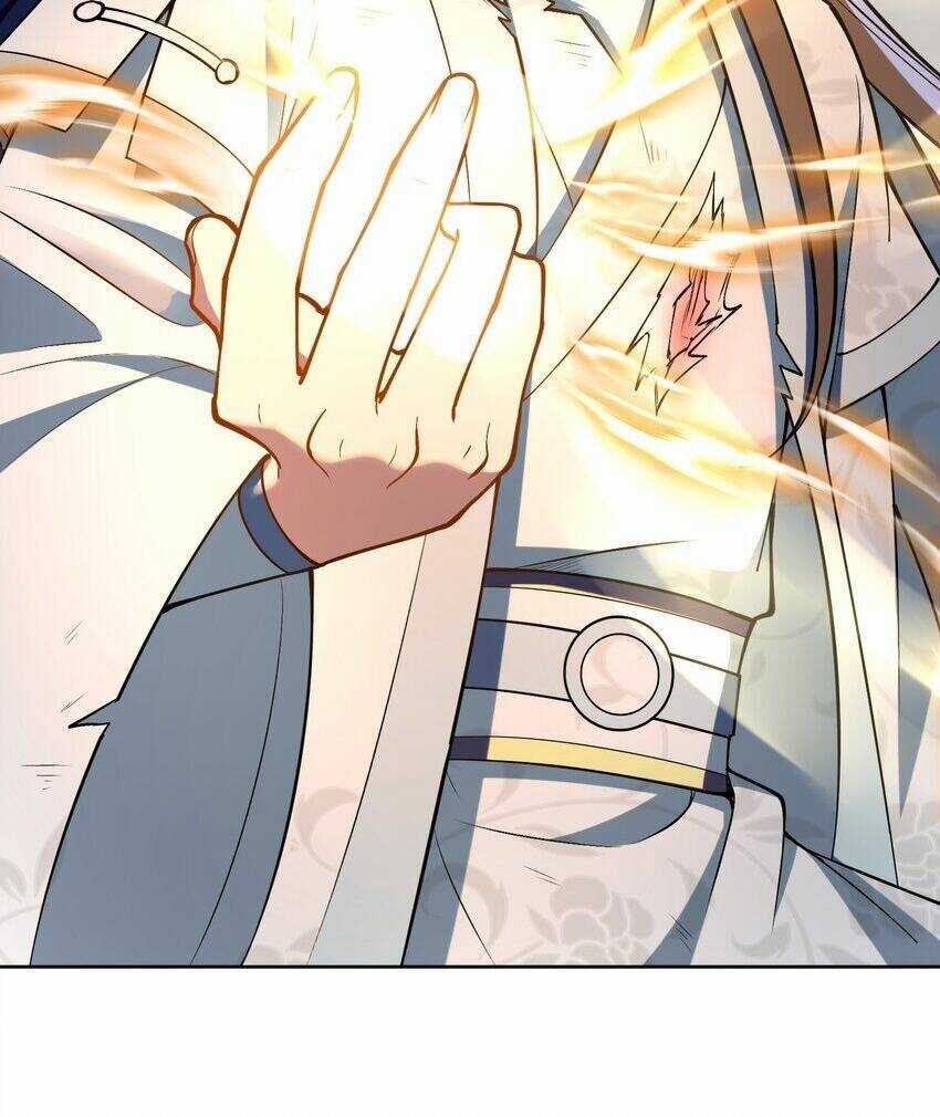 Tiên Tử, Ngươi Có Điềm Đại Hung! Chapter 36 trang 45