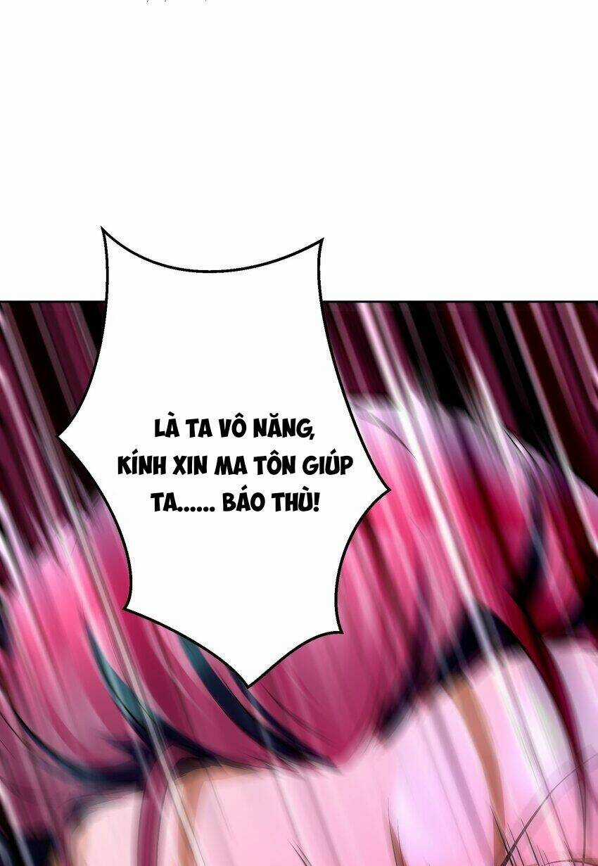 Tiên Tử, Ngươi Có Điềm Đại Hung! Chapter 36 trang 49