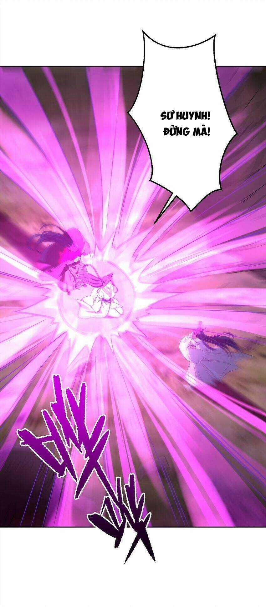 Tiên Tử, Ngươi Có Điềm Đại Hung! Chapter 36 trang 5