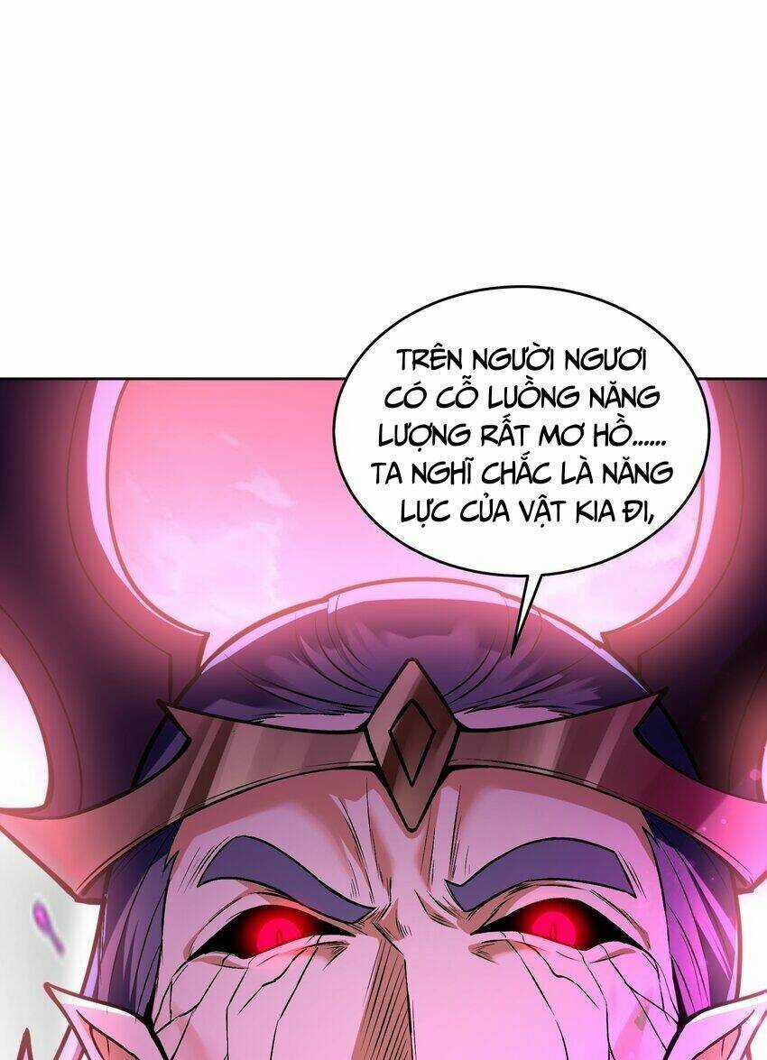 Tiên Tử, Ngươi Có Điềm Đại Hung! Chapter 36 trang 55