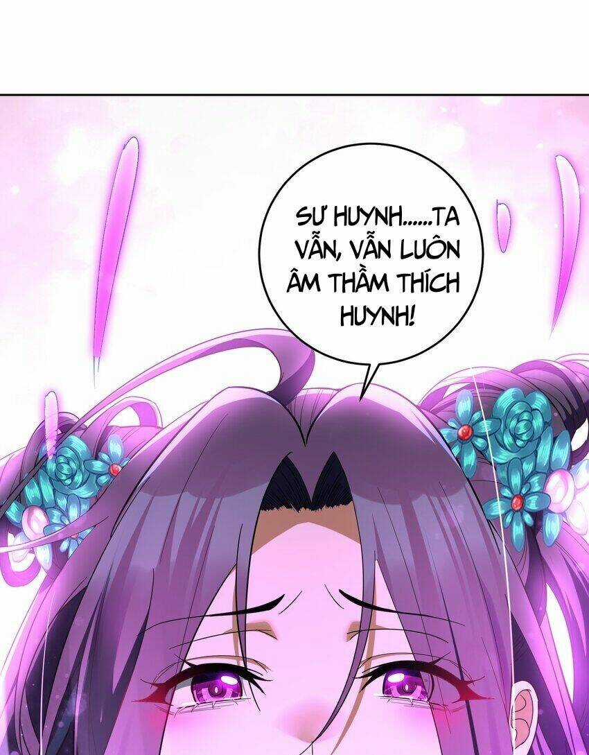 Tiên Tử, Ngươi Có Điềm Đại Hung! Chapter 36 trang 6