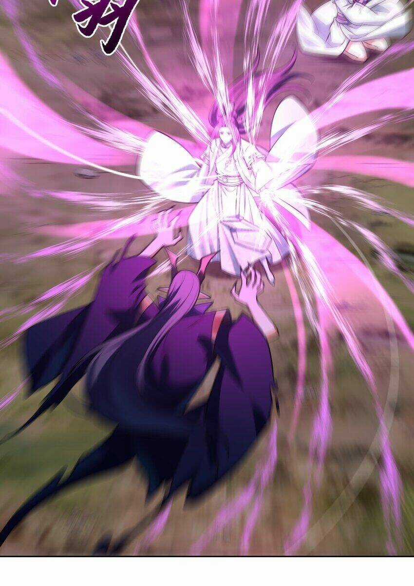 Tiên Tử, Ngươi Có Điềm Đại Hung! Chapter 36 trang 61