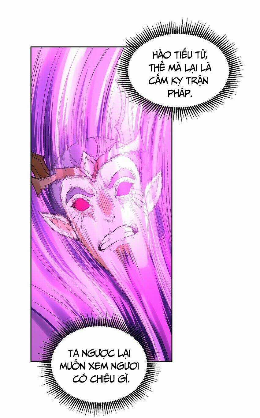 Tiên Tử, Ngươi Có Điềm Đại Hung! Chapter 36 trang 62